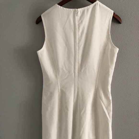 *SOLD* Calvin Klein Cocktail Dress Size 8 - Picture 2 of 7